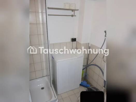 Wohnung zur Miete Tauschwohnung 590 € 1 Zimmer 25 m² Ost Ost 70190