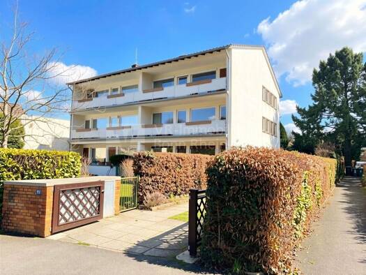 Wohnung zum Kauf 238.000 € 3 Zimmer 79 m² Friesdorf Bonn 53175