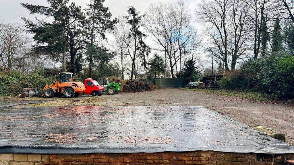 Grundstück zum Kauf 1.754 m² Grundstück Höhscheid Solingen 42657