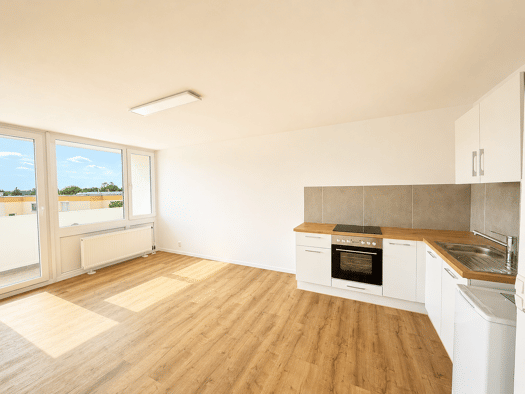 Wohnung zum Kauf provisionsfrei 125.000 € 1 Zimmer 30 m² 3. Geschoss Alterlangen Erlangen 91056
