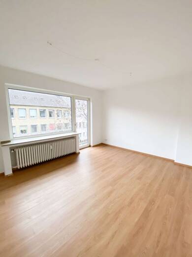 Wohnung zur Miete 710 € 4 Zimmer 87,8 m² 3. Geschoss frei ab 01.10.2025 Brüderstr. 12 Gleisdreieck Bochum 44787