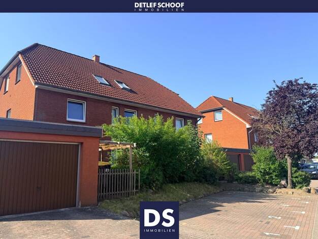 Wohnanlage zum Kauf als Kapitalanlage geeignet 1.065.000 € 598,4 m² 1.145 m² Grundstück Schönberg Schönberg (Holstein) 24217