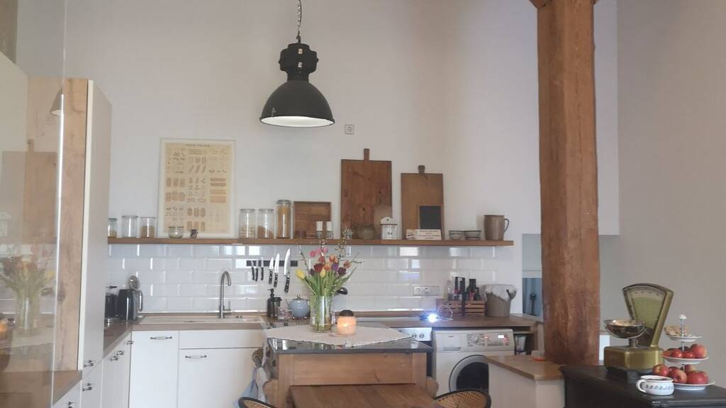 Terrassenwohnung zur Miete 853 € 3 Zimmer 79 m² 2 Geschosse frei ab 01.08.2026 Klein Kreutz Brandenburg an der Havel 14776