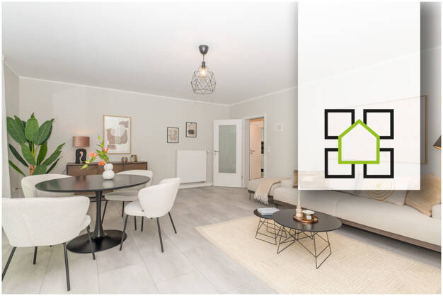 Wohnung zum Kauf 318.000 € 3 Zimmer 89 m² Wahlbezirk 21 Elmshorn 25336