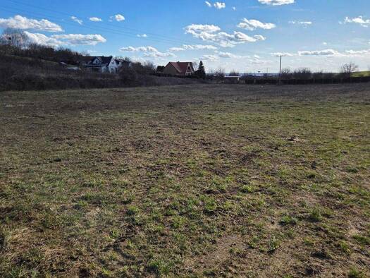 Grundstück zum Kauf provisionsfrei 395.000 € Cserszegtomaj 8372