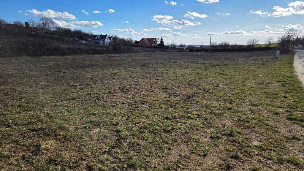 Grundstück zum Kauf provisionsfrei 395.000 € Cserszegtomaj 8372