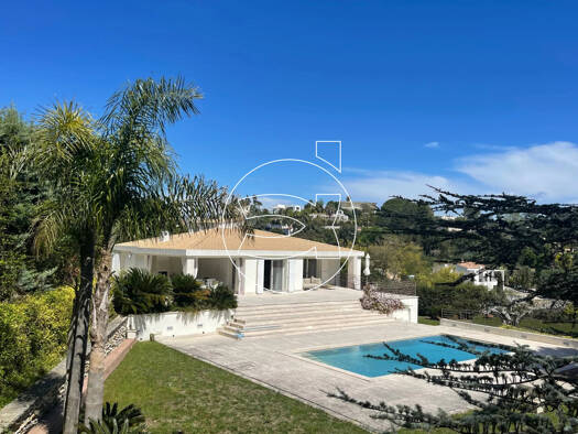 Villa zum Kauf 2.660.000 € 9 Zimmer 220,7 m² 3.558 m² Grundstück Suquet Cannes 06400