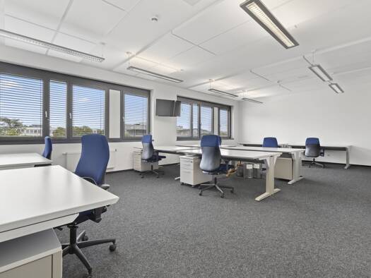 Bürofläche zur Miete 3.686 € 388 m² Bürofläche Grötzingen Karlsruhe 76229