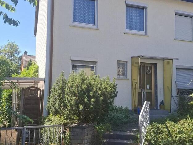 Reihenendhaus zum Kauf 279.000 € 3 Zimmer 68 m² 220 m² Grundstück frei ab sofort Voller Brunnen Reutlingen 72760