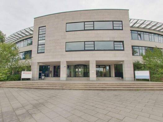 Bürogebäude zum Kauf als Kapitalanlage geeignet 3.750.000 € 3.735 m² Weiden Weiden in der Oberpfalz 92637