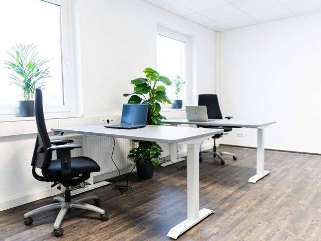 Bürofläche zur Miete provisionsfrei 950 € 30 m² Bürofläche Zschortauer Str. Eutritzsch Leipzig 04129