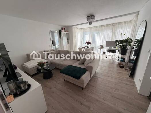Wohnung zur Miete Tauschwohnung 870 € 2 Zimmer 55 m² 1. Geschoss Barmbek-Nord Hamburg 22307