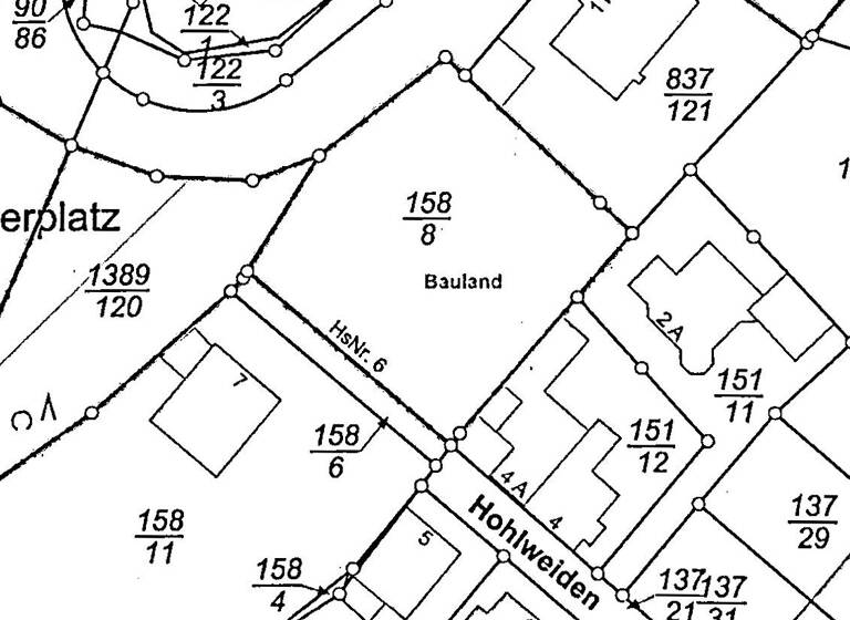 Grundstück zum Kauf provisionsfrei 300.000 € 1.266 m²<br/>Grundstück Mayen Mayen 56727