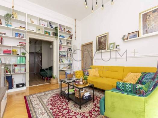 Wohnung zum Kauf 295.000 € 2 Zimmer 78 m² 2. Geschoss Dugi Rat