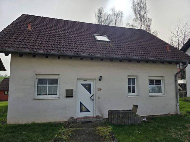 Einfamilienhaus zum Kauf 349.000 € 5 Zimmer 129 m² 590 m² Grundstück Tünsdorf Mettlach / Tünsdorf 66693