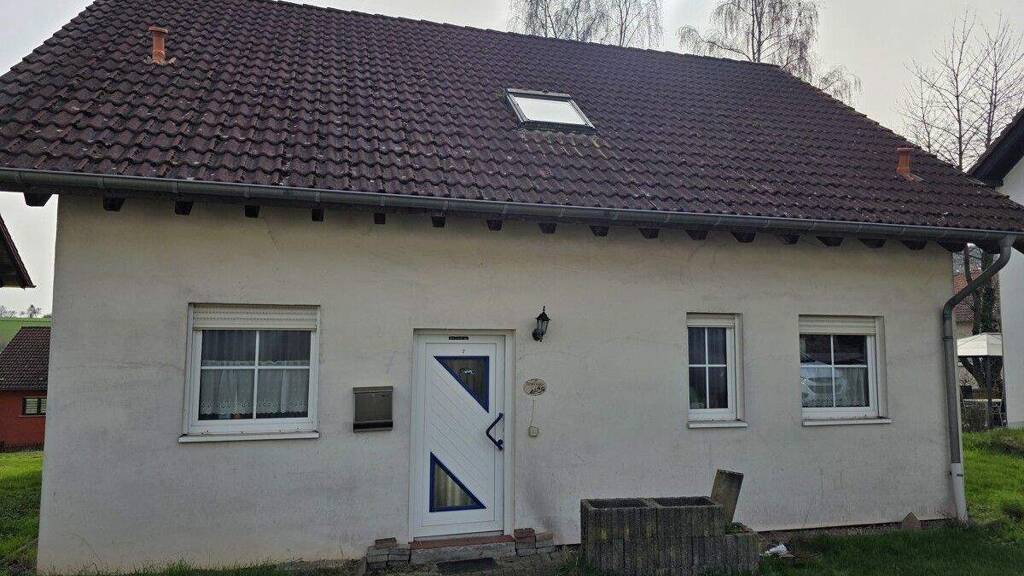 Einfamilienhaus zum Kauf 349.000 € 5 Zimmer 129 m² 590 m² Grundstück Tünsdorf Mettlach / Tünsdorf 66693