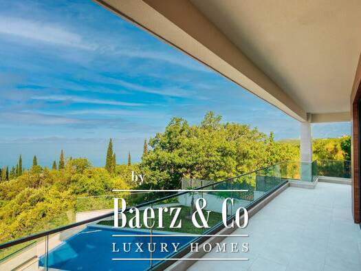 Villa zur Miete 632 m² 580 m² Grundstück budva