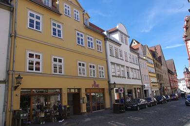 Laden zur Miete 550 € 42 m² Verkaufsfläche Innenstadt Coburg 96450