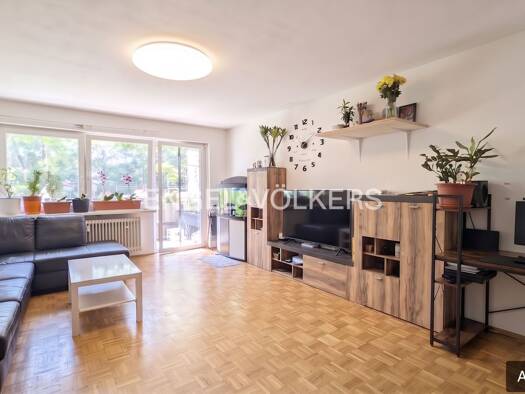 Wohnung zum Kauf 325.000 € 3 Zimmer 91 m² EG Großprüfening-Dechbetten-Königswiesen Regensburg 93051