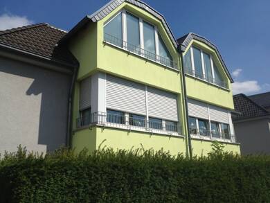 Mehrfamilienhaus zum Kauf als Kapitalanlage geeignet 1.300.000 € 20 Zimmer 470 m² 1.227 m² Grundstück Moitzfeld Bergisch Gladbach 51429