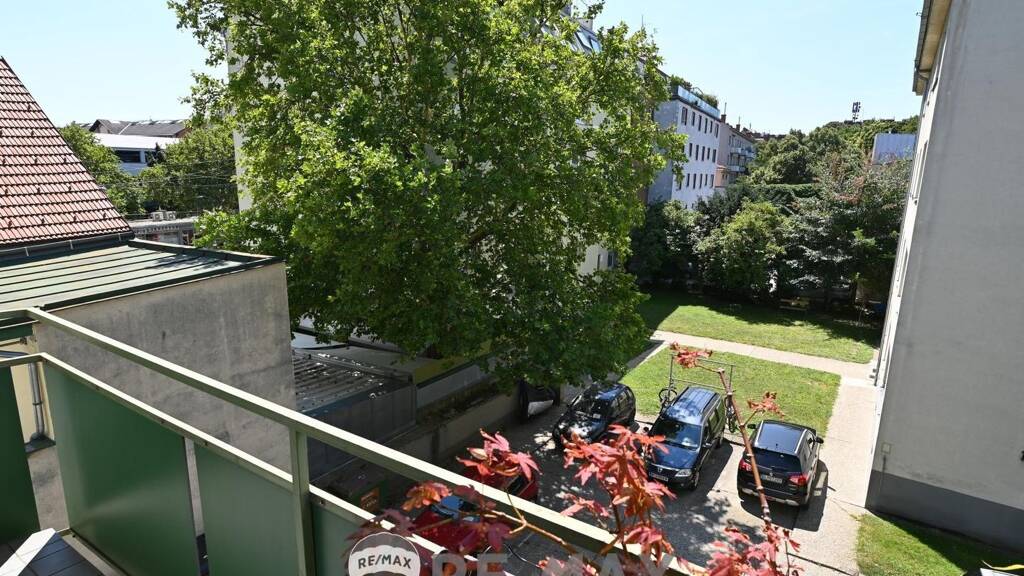 Wohnung zum Kauf 275.000 € 2 Zimmer 49 m² Wien 1190