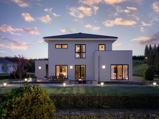 Einfamilienhaus zum Kauf provisionsfrei 397.200 € 4 Zimmer 162 m² 522 m² Grundstück Luckenwalde Luckenwalde 14943