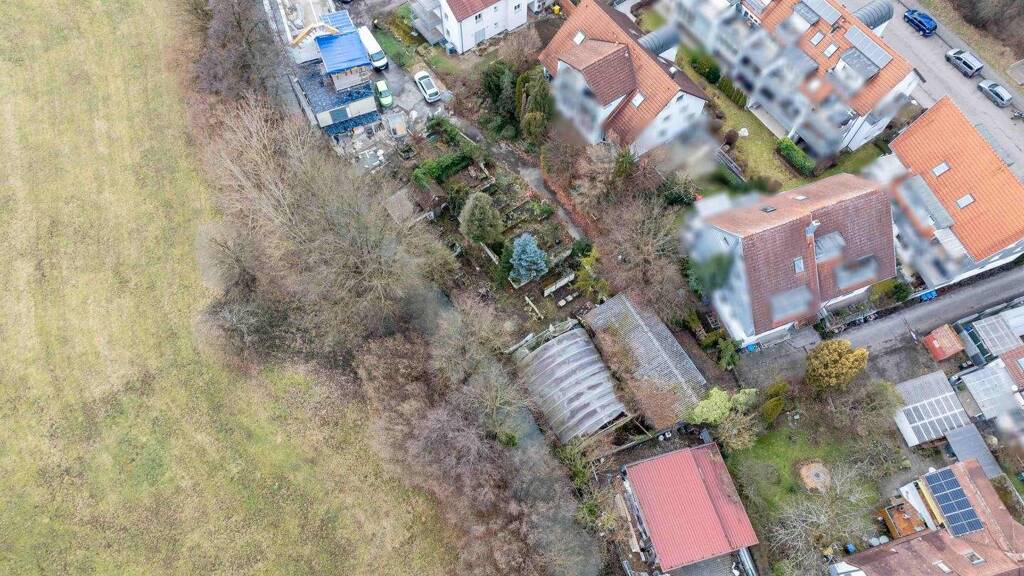 Grundstück zum Kauf 600.000 € 989 m² Grundstück Schorndorf 73614