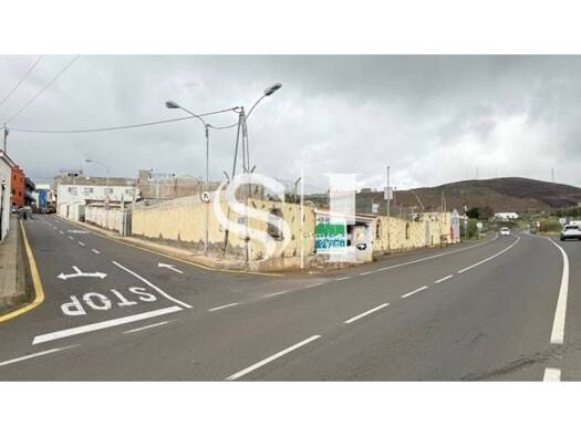 Wohn- und Gewerbegrundstück zum Kauf 580.020 € General de Geneto 27 Santa Cruz de Tenerife 38107