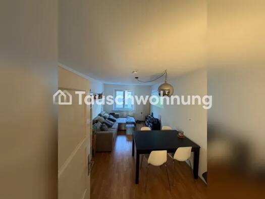Wohnung zur Miete Tauschwohnung 1.790 € 3 Zimmer 80 m² Maxvorstadt München 80335