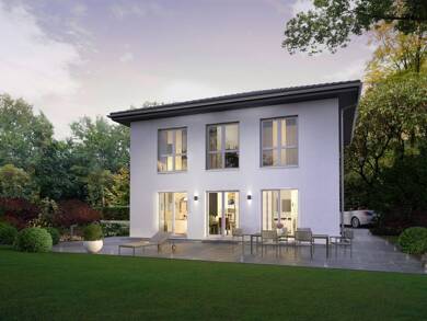 Einfamilienhaus zum Kauf 556.900 € 6 Zimmer 188 m² 980 m² Grundstück Ilmenau Ilmenau 98693
