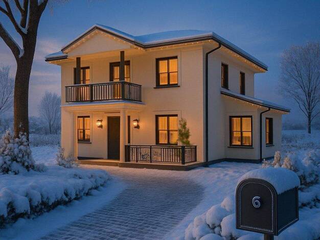 Einfamilienhaus zum Kauf - Erstbezug provisionsfrei 832.599 € 5,5 Zimmer 150,8 m² 1.500 m² Grundstück Westerngrund 63825