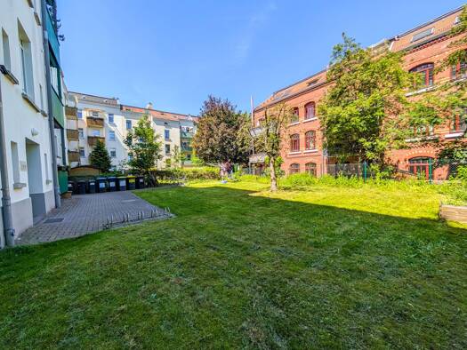 Bürofläche zum Kauf 130.000 € 56,7 m² Bürofläche Stötteritz Leipzig 04299