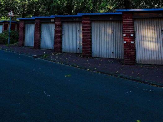 Garage zum Kauf provisionsfrei 23.000 € Mühlberg Mühlberg/Elbe 04931
