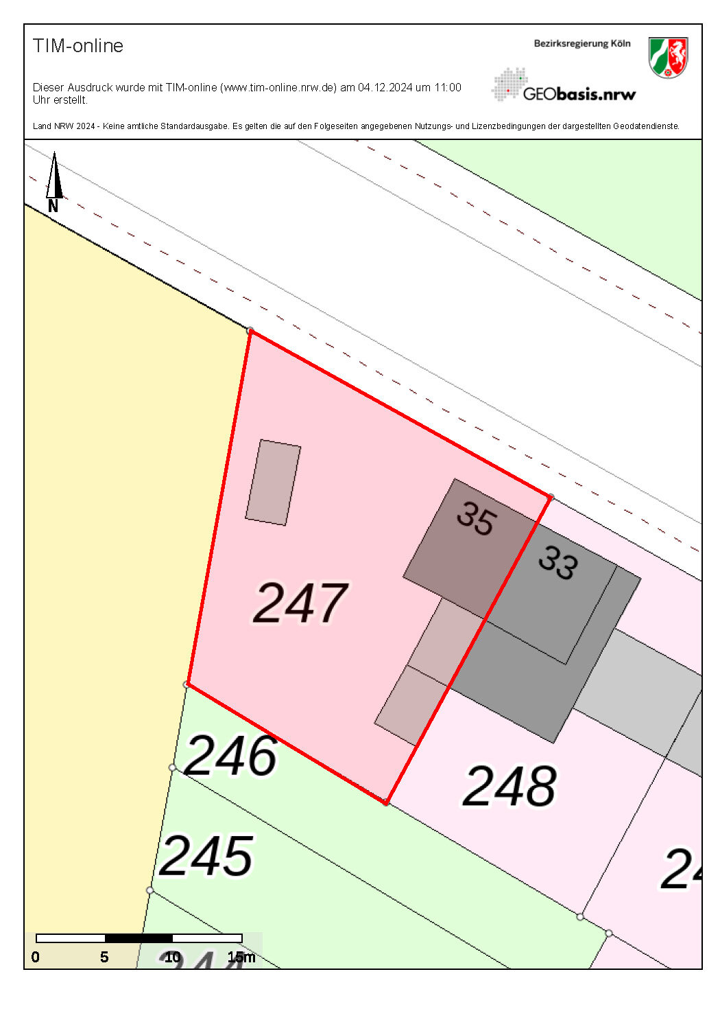 Doppelhaushälfte zum Kauf 219.000 € 3 Zimmer 90 m²<br/>Wohnfläche 524 m²<br/>Grundstück Oberbruch Heinsberg / Oberbruch 52525