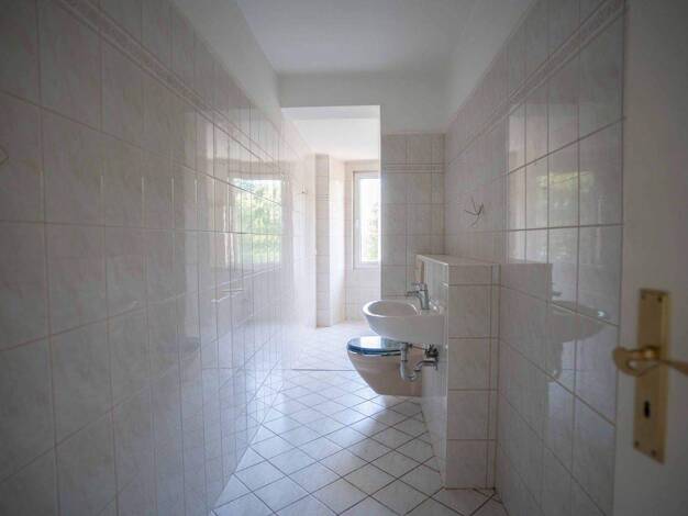 Wohnung zur Miete 715 € 3 Zimmer 72,9 m² 2. Geschoss frei ab 01.01.2028 Dr.-Wilhelm-Külz-Straße 27 Prenzlau 17291