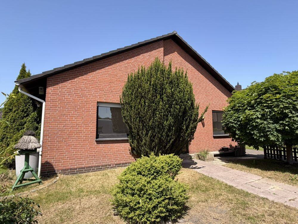 Bungalow zum Kauf - Ansicht 4