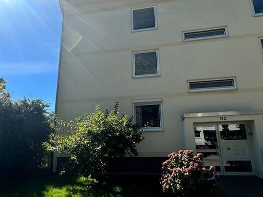 Wohnung zum Kauf 130.000 € 3 Zimmer 71 m² Dorthausen West 41179