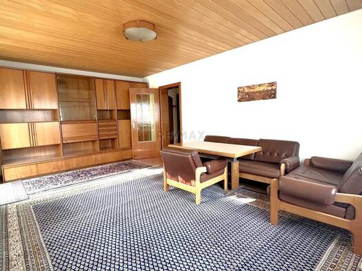 Wohnung zum Kauf 249.000 € 5 Zimmer 115,4 m² 1. Geschoss Aichelberg Aichwald 73773