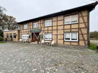 Wohn- und Geschäftshaus zum Kauf als Kapitalanlage geeignet 549.000 € 15 Zimmer 3.128 m² 2.385 m² Grundstück Uetze Uetze 31311