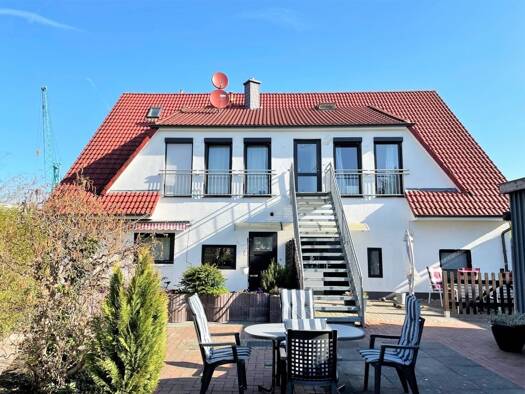 Haus zum Kauf 750.000 € 13 Zimmer 328 m² 810 m² Grundstück Lemwerder Lemwerder 27809