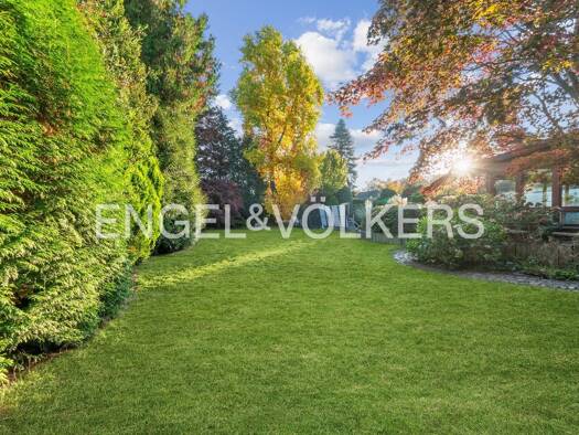 Grundstück zum Kauf 640.000 € 754 m² Grundstück Stellingen Hamburg 22527