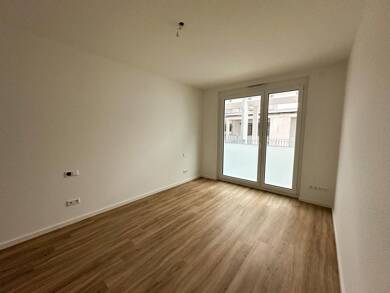 Wohnung zum Kauf - Neubau provisionsfrei 294.861 € 2 Zimmer 63,4 m² 1. Geschoss Duttlacher Weg 3 Kirrlach Waghäusel 68753