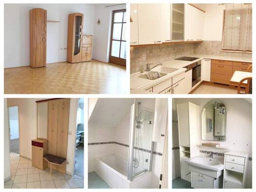 Wohnung zum Kauf 165.000 € 3 Zimmer 95 m² Gurten 4942