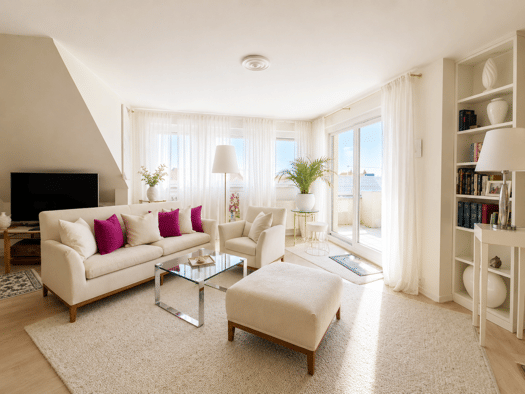 Wohnung zum Kauf 349.000 € 3 Zimmer 98 m² Nilkheim Aschaffenburg 63741