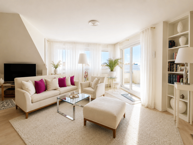 Wohnung zum Kauf 349.000 € 3 Zimmer 98 m² Nilkheim Aschaffenburg 63741