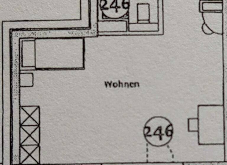 Wohnung zum Kauf 275.000 € 1 Zimmer 32 m² 7. Geschoss Mitte Berlin 10178