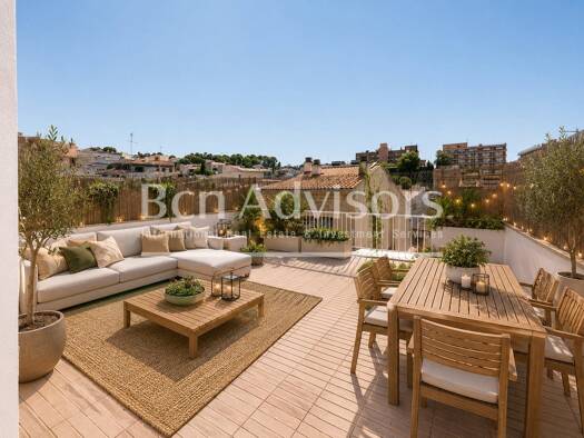 Haus zum Kauf 1.190.000 € 419 m² Sant Just Desvern 08960