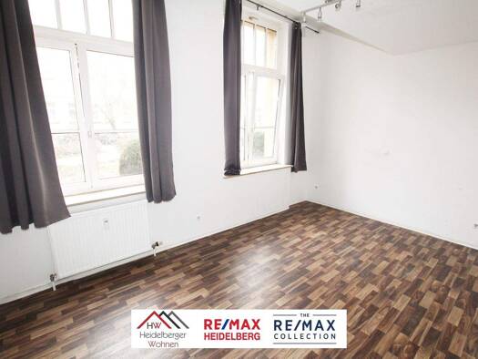 Wohnung zur Miete 470 € 1 Zimmer 21 m² frei ab 01.03.2026 Luisenstr. 10 Hockenheim 68766