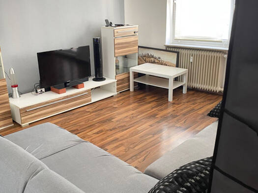 Wohnung zur Miete 530 € 2 Zimmer 63 m² frei ab 01.10.2025 Mayen Mayen 56727