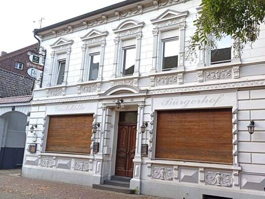 Stadthaus zum Kauf 258.000 € 5 Zimmer 100 m² 347 m² Grundstück Grefrath 47929